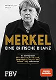 Image de Merkel: Eine kritische Bilanz