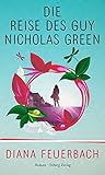 Cover zum Buch Die Reise des Guy Nicholas Green