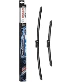 Tergicristallo BOSCH Aerotwin 550mm & 500mm A108S