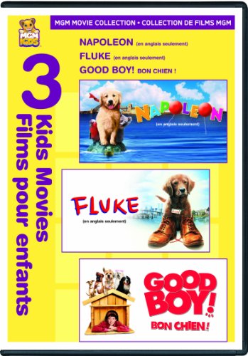 Preisvergleich Produktbild Napoleon / Fluke / Good Boy