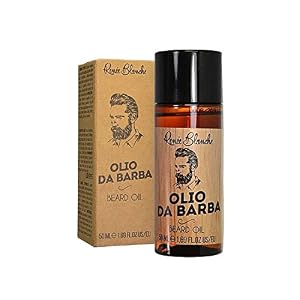 Kit set Beard Line Treatments MEN'S GROOMING Renee Blanche - Image 4
