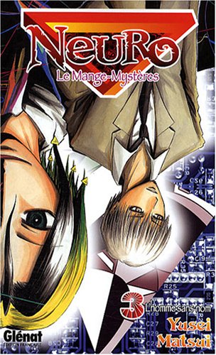 Neuro — Tome 3