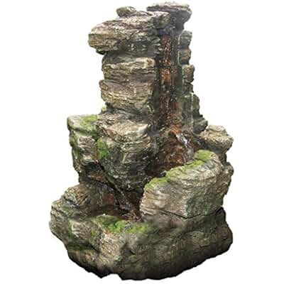 Suchergebnis auf Amazon.de für: Wasserfall: Garten