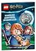 Produktbild LEGO® Harry PotterTM - Magische Abenteuer in Hogwarts