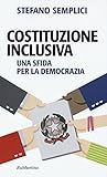 Image de Costituzione inclusiva. Una sfida per la democrazia