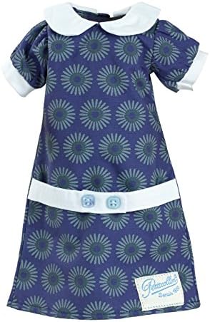 PetitcollinPetitcollin504402 Milena Clothes for Starlette Doll, Multi-Color