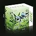 Produktbild Ocamo JJRC H42 Schmetterling Drone Quadrotor mit HD Kamera Live Übertragung Voice Command Flight 1-Tasten Return Höhe Kontrolle kompatibel mit iOS und Android