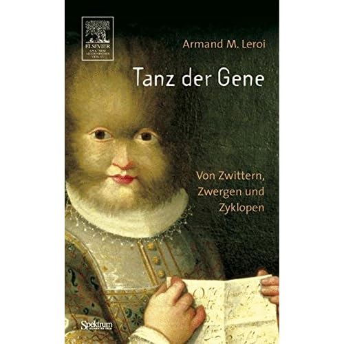 [PDF] Download Tanz der Gene: Von Zwittern - Zwergen und Zyklopen Kostenlos