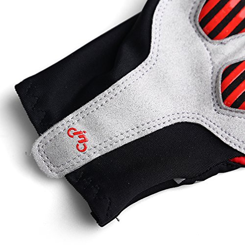 Inbike Fahrradhandschuhe Mit Gel Herren - 3