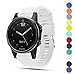 Produktbild Für Garmin fnix 5S GPS-Multisport-Smartwatch Uhr Ersatzband, iFeeker Weiche Silikon Quick Installieren Armbanduhr Gurt Riemen für Garmin Fenix 5S GPS-Multisport-Smartwatch