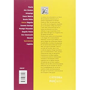 La mística de la feminidad