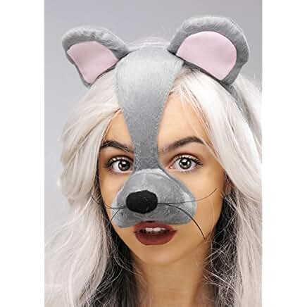 Suchergebnis auf Amazon.de für: Maus Maske