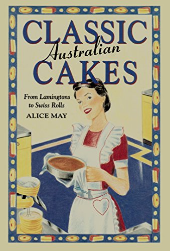 Classic Australian Cakes: From Lamingtons to Swiss Roll