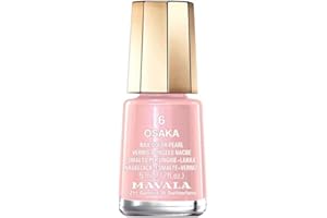 Mavala Esmalte de uñas - 5 ml