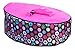 Baby bean bag snuggle bed bouncer with filling