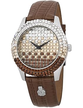 Burgmeister Damen Quarzuhr Rainbow, BMY01-195B