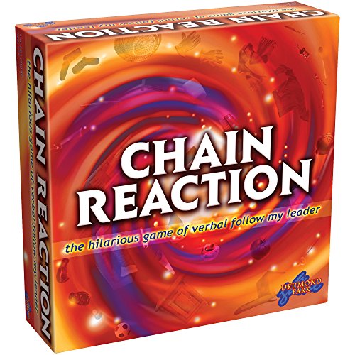 Chain Reaction