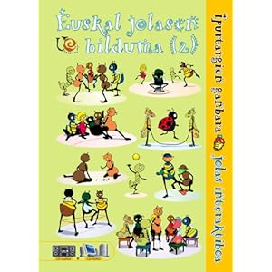 (cd-Rom) Euskal Jolasen Bilduma Ii - Ipurtargien Ganbara