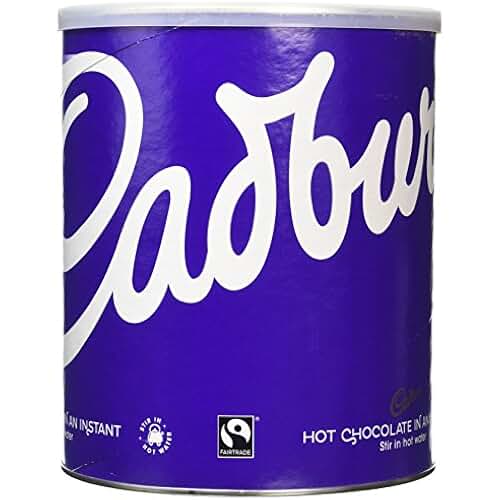 Amazon.co.uk cadburys chocolate sprinkles