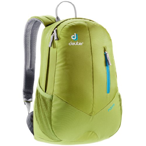 Preisvergleich Produktbild Deuter Nomi moss-turquoise,83739-2302-0