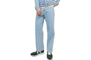 JACK & JONES - Jjialex Jjoriginal SBD 306 Noos, Jeans Uomo Uomo