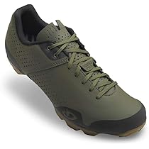 ウェア GIRO PRIVATEER LACE Olive / Gum size43 GIRO/ジロ】PRIVATEER LACE Olive / Gum