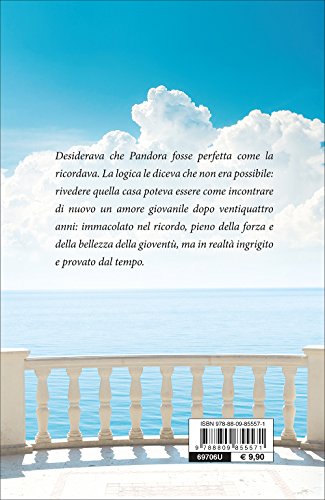 Book's Cover of Il segreto di Helena