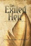Cover zum Buch The Exiled Heir