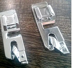 Rajesh Plastic Automatic Sewing Machine, Silver