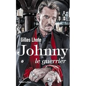Johnny, le guerrier