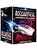 Battlestar Galactica-L'intégrale Ultime [Blu-Ray]