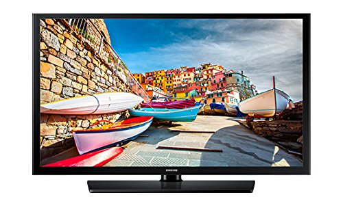 Preisvergleich Produktbild Samsung 32 Hotel TV Slim Direct, HG32EE460SKXEN