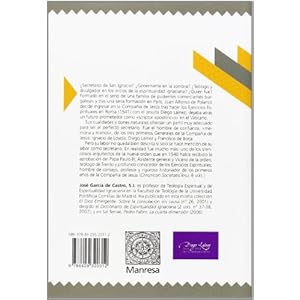 Polanco : el humanismo de los jesuitas, 1517-1576 (Manresa, Band 48)