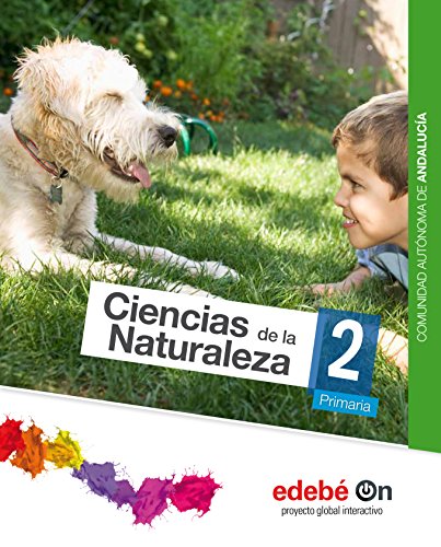 CIENCIAS DE LA NATURALEZA 2