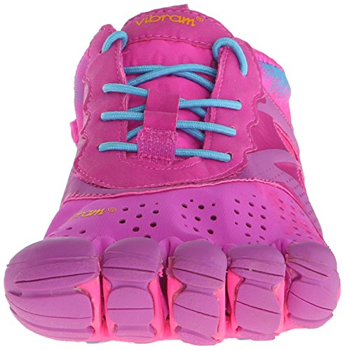 Vibram Five Fingers V-RUN Damen Outdoor Fitnessschuhe - 4