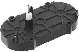 BIlinli VID28-05 Biaxial Stepper Rotation Motor 360Degrees Auto Instrument Machine For Car Replacement Parts