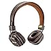 Produktbild Marshall Major II Android On-Ear Kopfhörer (Steuerbutton, Mikrofon, faltbares Design) braun