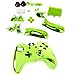 Produktbild Generic Metall Ersatz Voll Gehäuse Schale Hülse Cover Passend für Xbox One Controller Kontroller - Grün