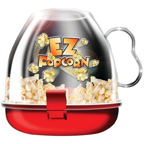MagnusDeal® Pop Corn Maker Serves directly from the bowl Bulb-shaped carafe yields more popped kernels with less burnt pieces. Color :Red RS.399 (72.00% Off) - Amazon MagnusDeal® Pop Corn Maker Serves directly from the bowl Bulb-shaped carafe yields more popped kernels with less burnt pieces. Color :Red RS.399 (72.00% Off) - Amazon