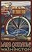 Produktbild Northwest Art Mall Lake Quinault (Washington Fat Tire Bike ungerahmt Poster Print von Paul A. lanquist, 27,9 cm von 43 cm