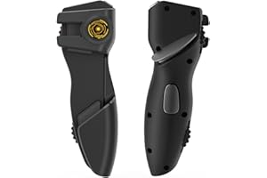 HUAYUWA Tablet Game Joystick Trigger Handle 6 Finger L1R1 Shooter Fuego Objetivo Botón Controlador Se adapta para iPad Android Tablet PUBG Juego Accesorios