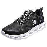 camel schuhe herren übergröße ★ Perfekt passen Sie Ihren Fuß und Multi-Gelegenheiten: Die Laufschuhe geeignet für Tennis, Fitness, Laufen, Casual Walk, Übungen, Reisen, Outdoor, Training und täglichen Verschleiß in. Es wird große Mode Turnschuhe für Sie, Ihre Familie oder Ihre Freunde sein