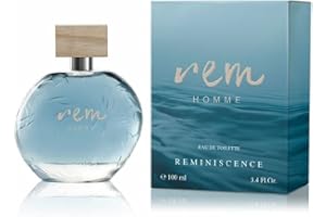 REMINISCENCE PARIS REMINISCENCE Eau de Toilette Homme Rem Homme - 100ml