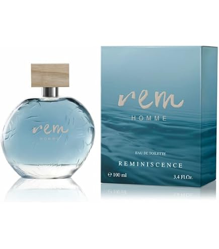 Parfum Réminiscence - Eau De Toilette 'Étoile De Rem' - Flacon 100 Ml - Neuf (emballage Peut être Ouvert)