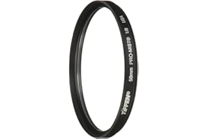 Tiffen 58PM18 58mm Pro-Mist 1/8 Filter
