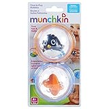 Munchkin Badespielzeug, 2 Schwimmende Seifenblasen - 5