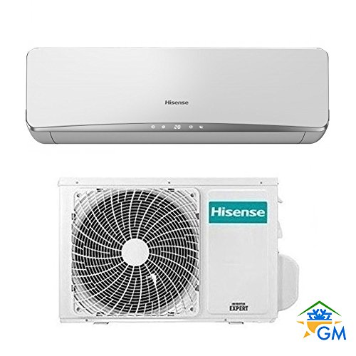 Scheda Tecnica Hisense NEW ECO EASY 12000 Climatizzatore condizionatore