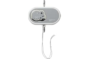 Membantu Kołyska sprężynowa ze sprężyną (6 – 15 kg) – cichy silnik elektryczny z 5 stopniami prędkości – silnik do kołyski sprężynowej z timerem i trybem ciągłym – silnik do kołyski sprężynowej wraz z