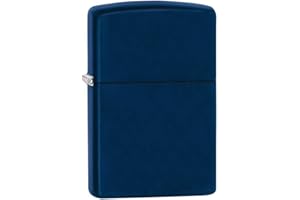 Zippo Briquet - sans Logo Zippo