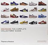  Sneakers: The Complete Collectors\' Guide